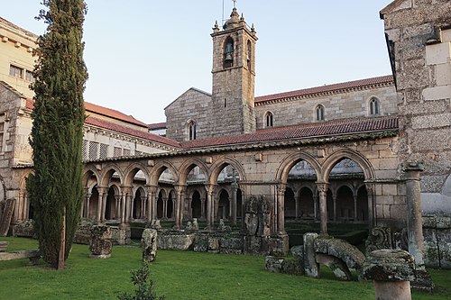 Museu da Sociedade Martins Sarmento